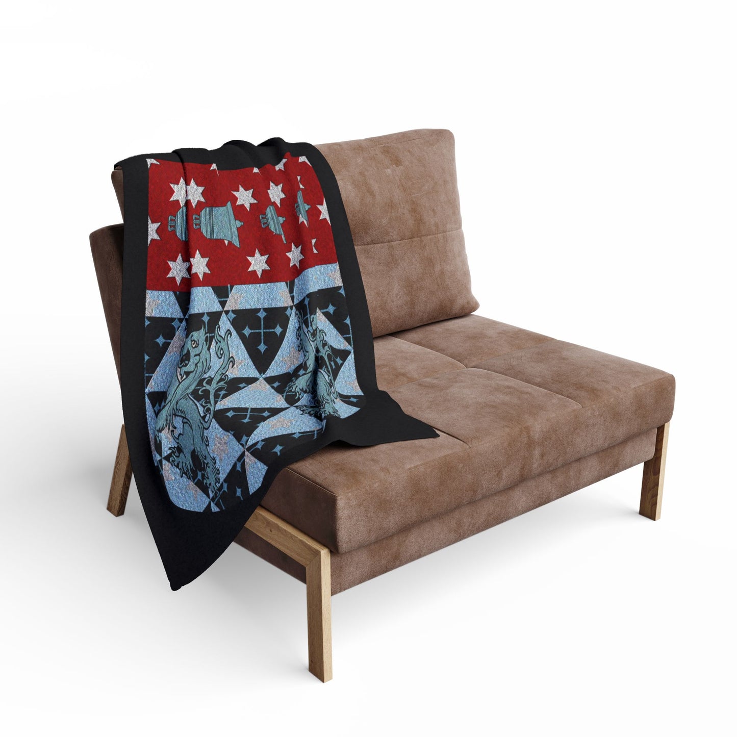 Arctic Fleece Blanket