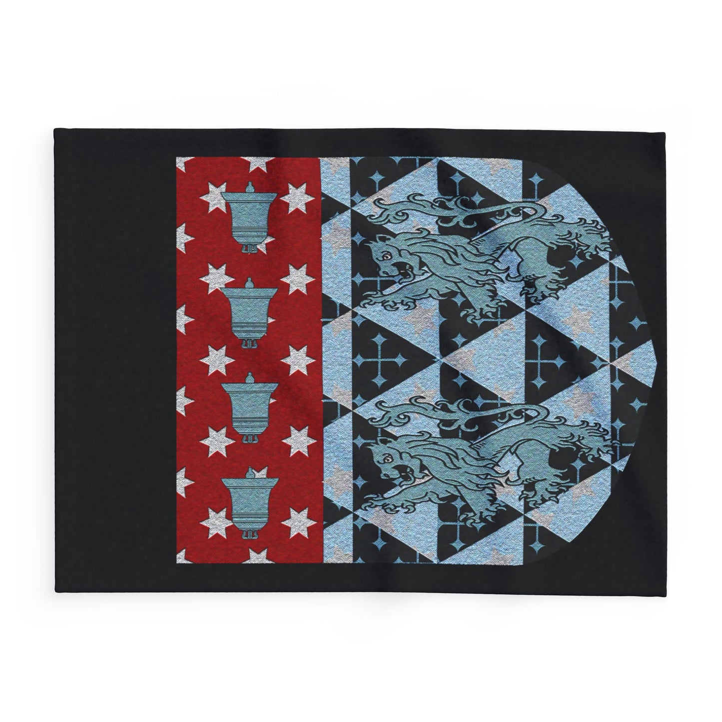 Arctic Fleece Blanket