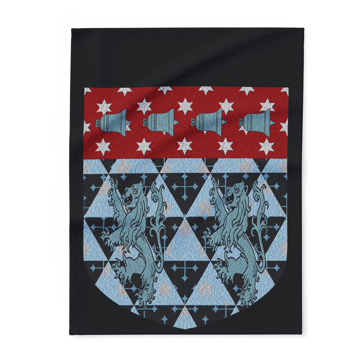 Arctic Fleece Blanket