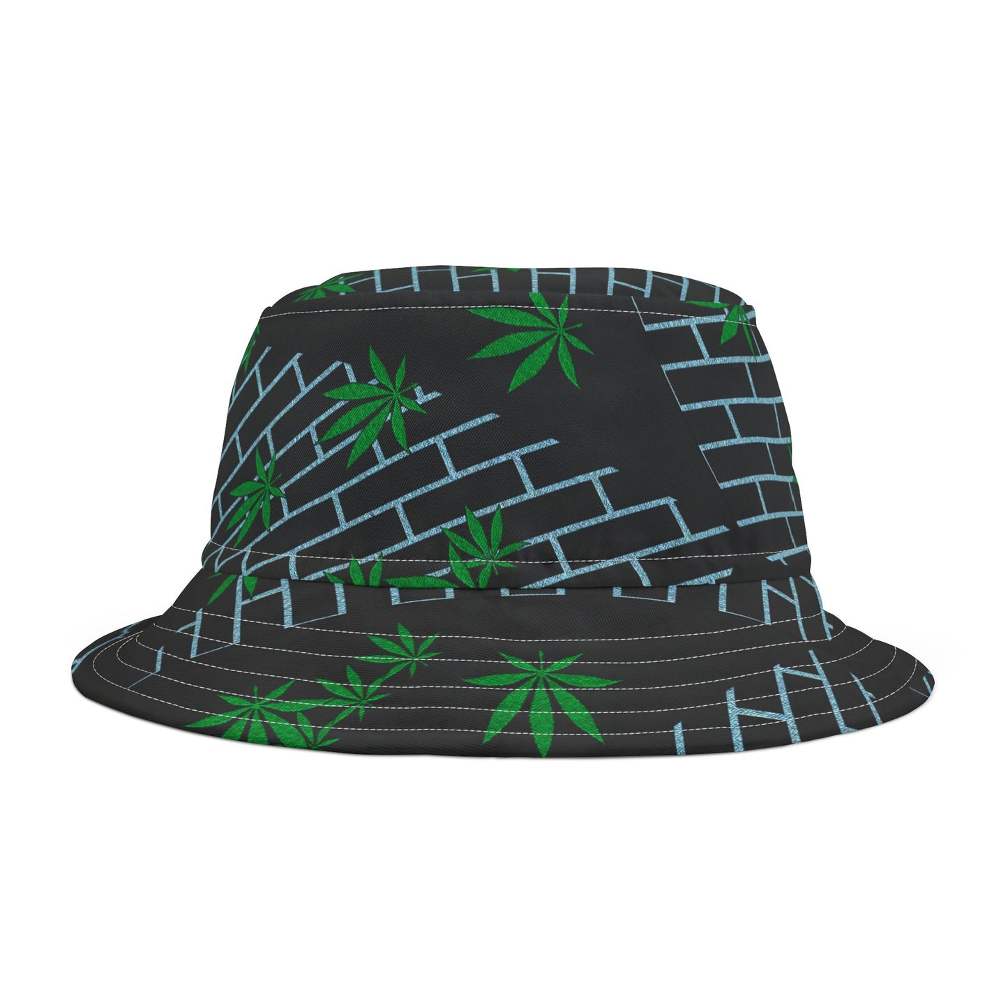 Bucket Hat (AOP)
