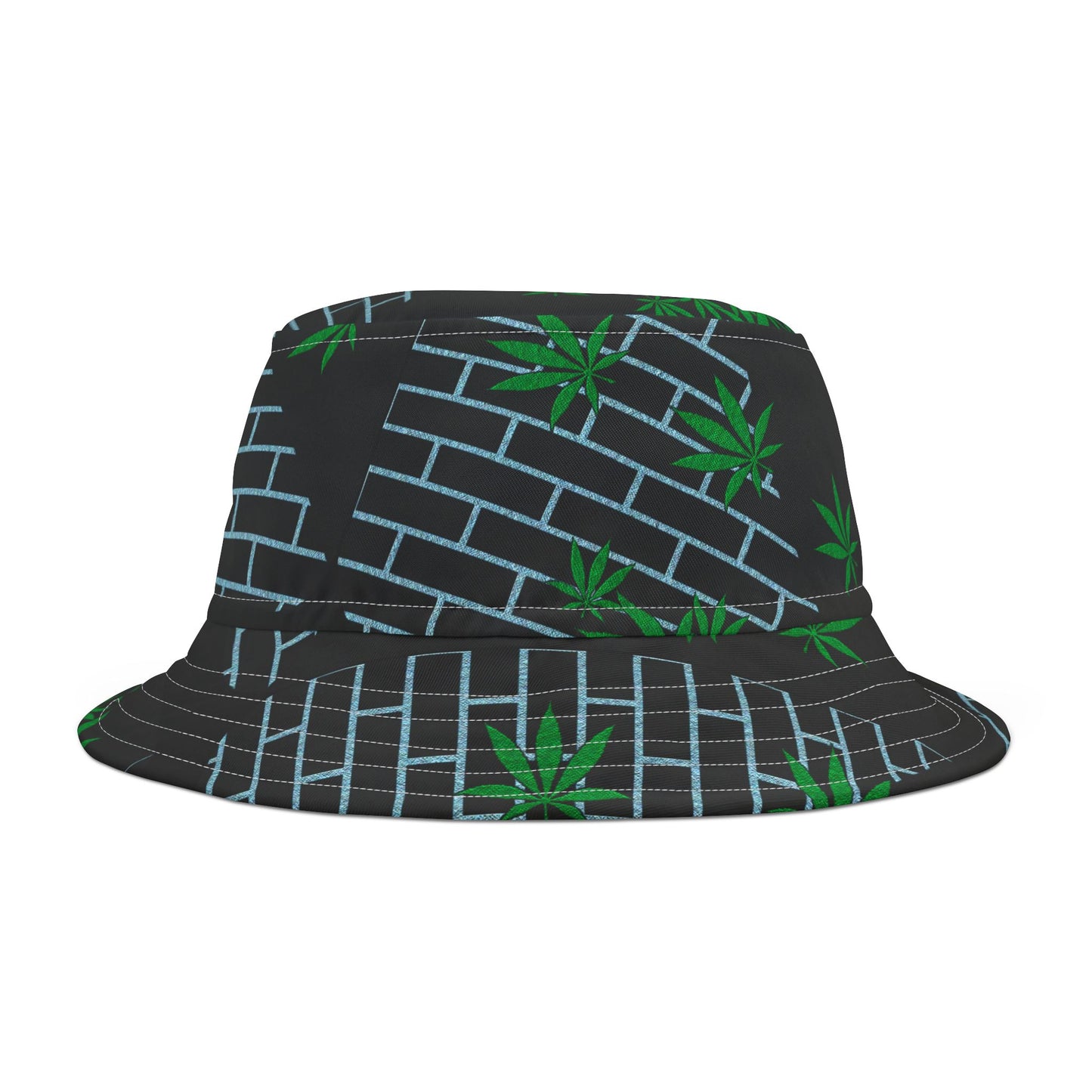 Bucket Hat (AOP)