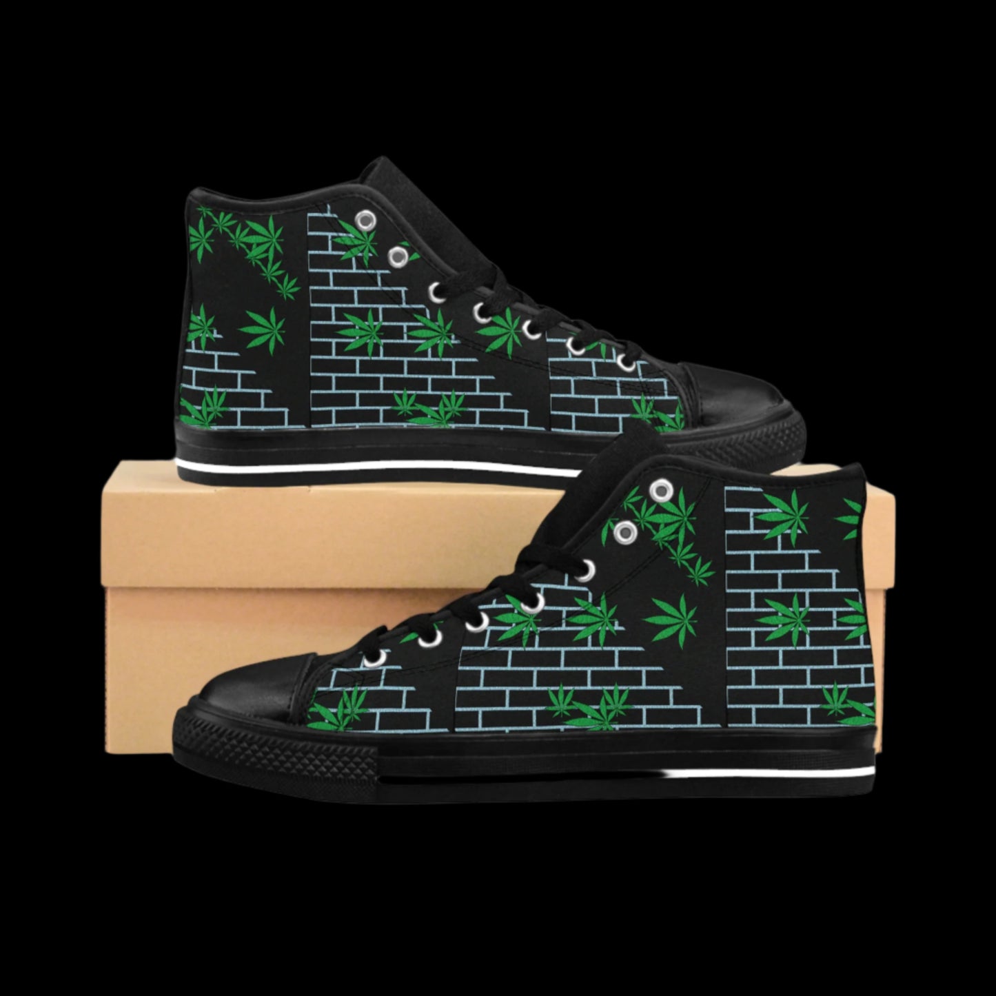 Men's Classic Sneakers