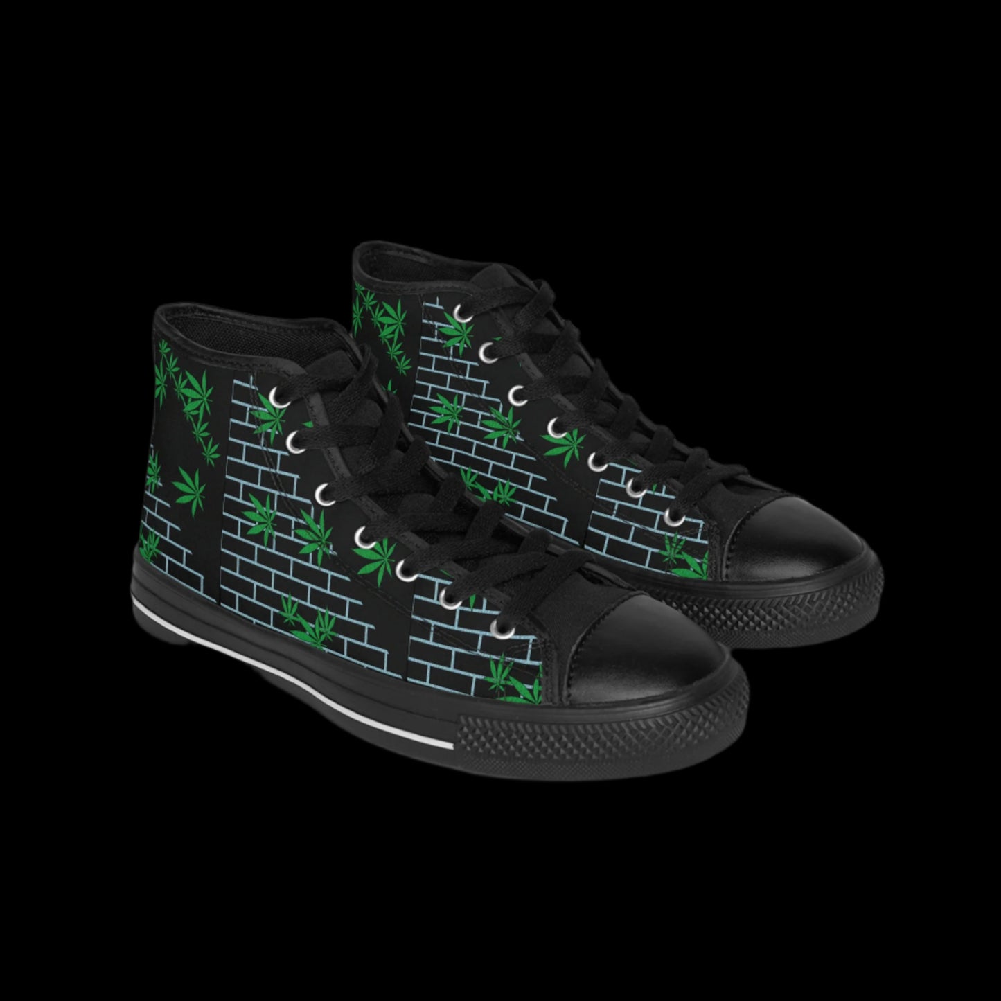 Men's Classic Sneakers