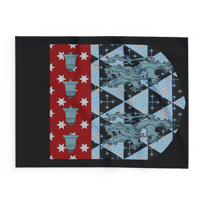 Arctic Fleece Blanket