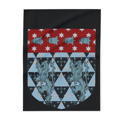 Arctic Fleece Blanket