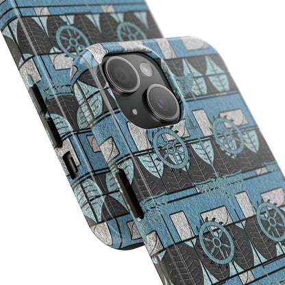 Phone Cases - Medieval Heraldry Design