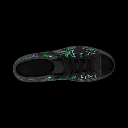 Men's Classic Sneakers