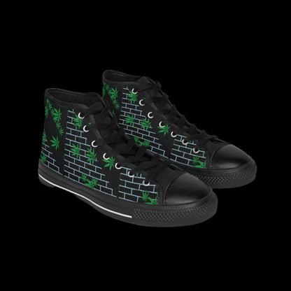 Men's Classic Sneakers